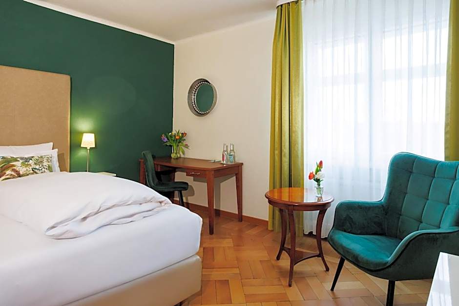 Hotel Rappensberger