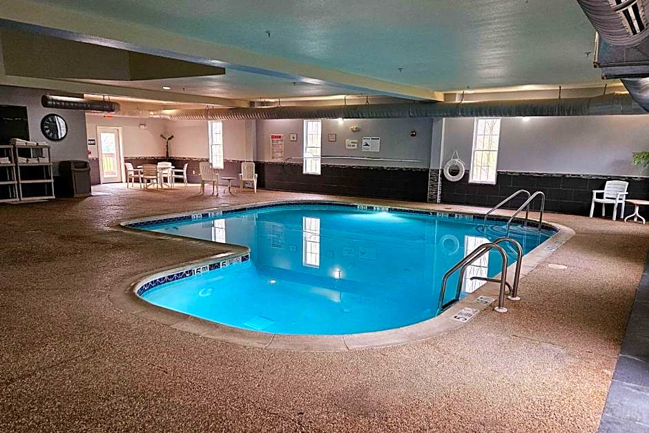 Mainstay Suites Grantville