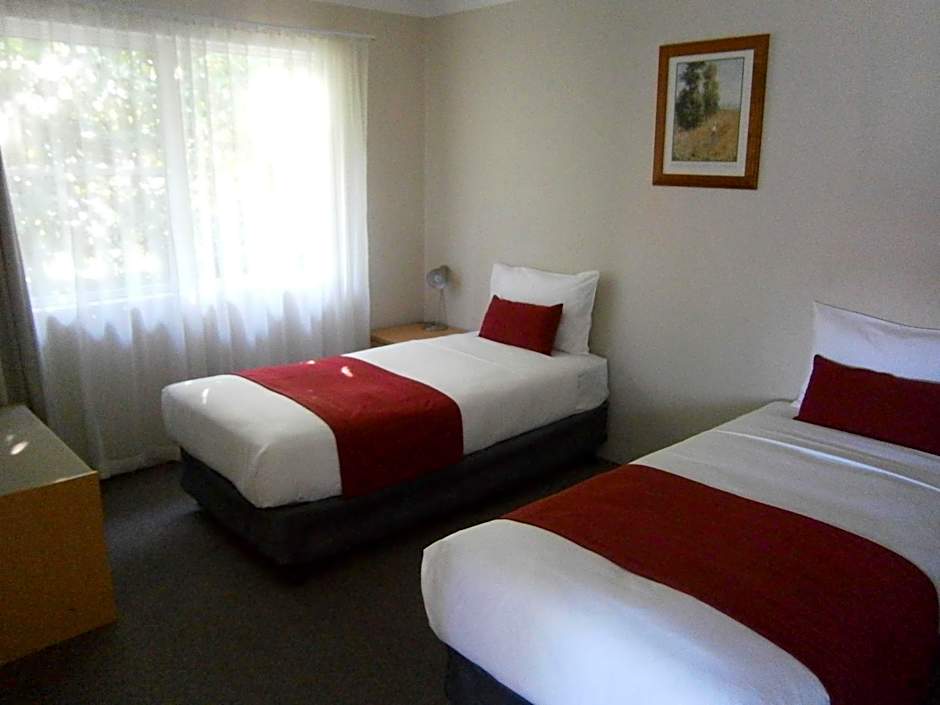 George Bass Motor Inn