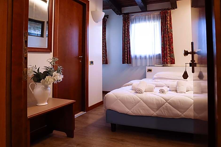 Hotel Villa Sara