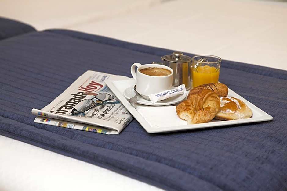 Hotel Comfort Dauro 2