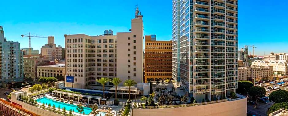 Level Los Angeles - Downtown South Olive