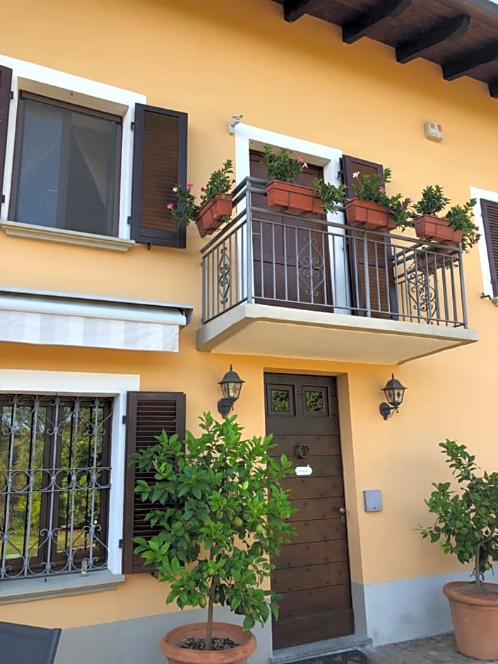 Villa Vigneto