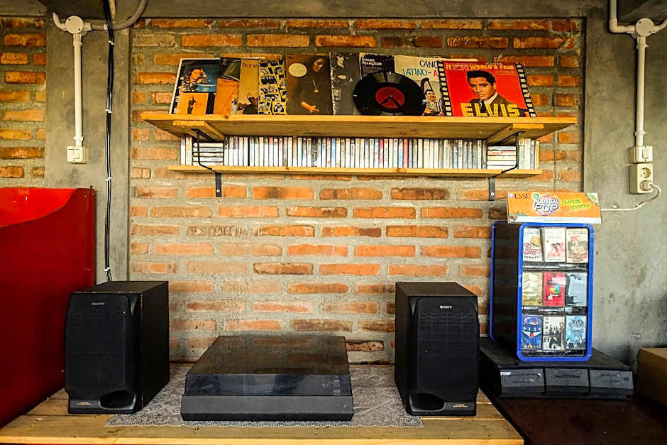 RedDoorz @ Jalan Ringroad Selatan 2