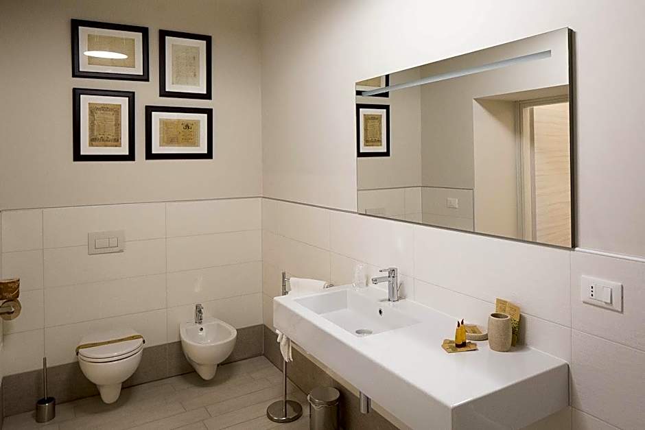 B&B Costa Masciarelli