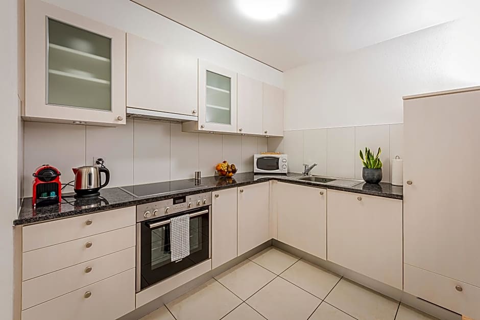 Los Lorentes Residences Bulle