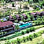 Lumbung Seraya Villa