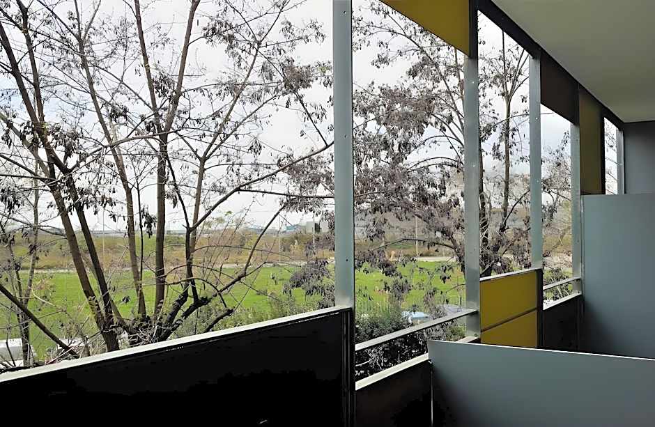 Centre Esplai Hostel