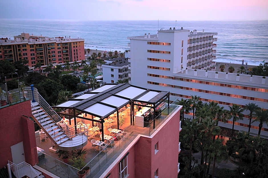 Fénix Torremolinos - Adults Only