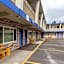 Motel 6-Missoula, MT - University