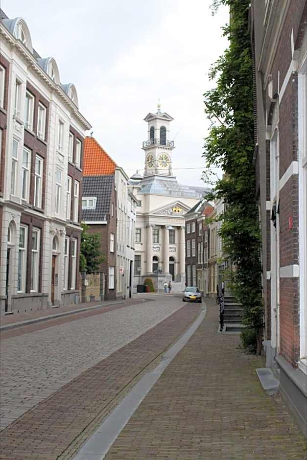 Blom aan de Gracht
