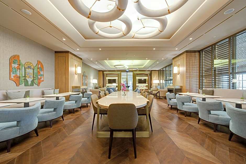 Mersin Hilton