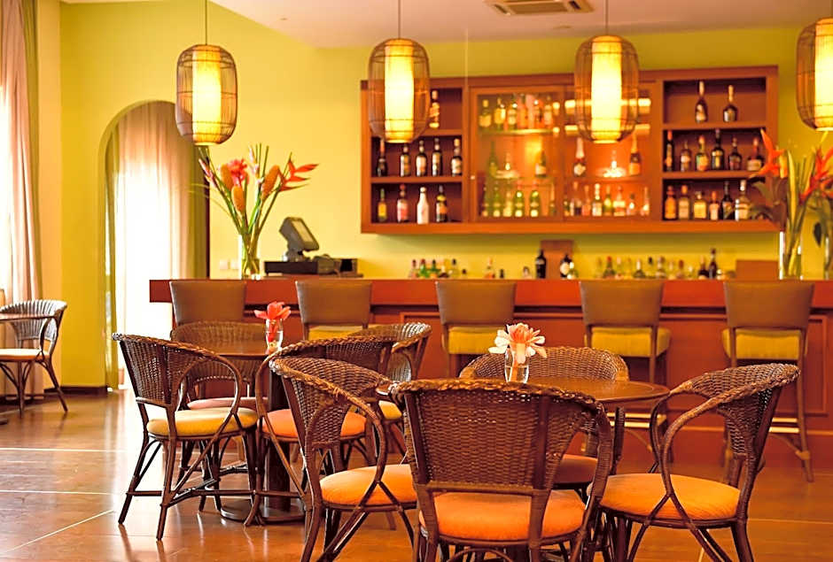 Pestana Sao Tome
