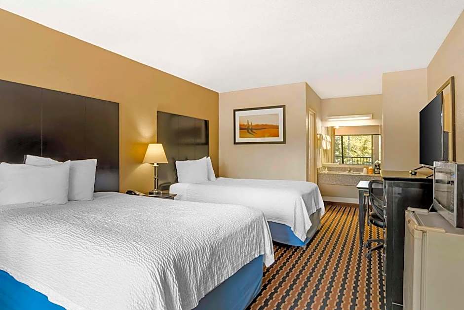 Quality Inn near Speedway