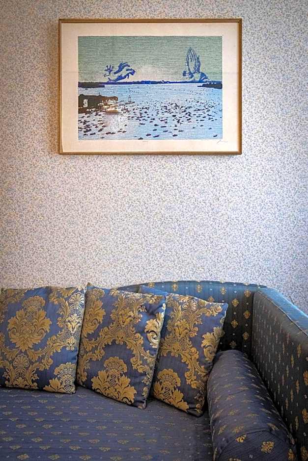 Hotel La Meridiana