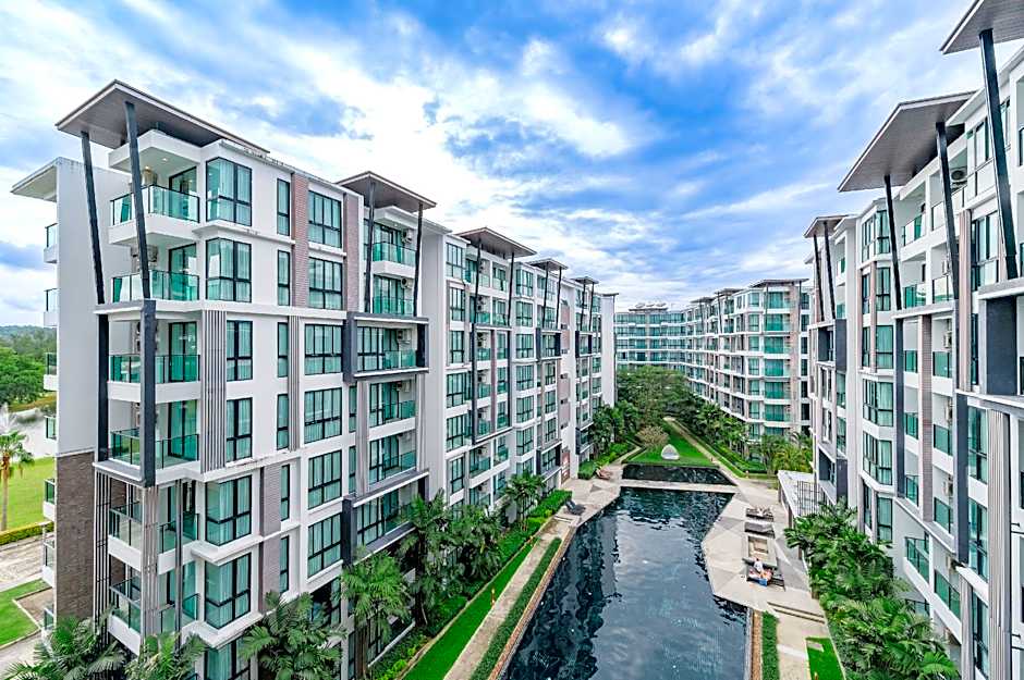 Wyndham Royal Lee Phuket