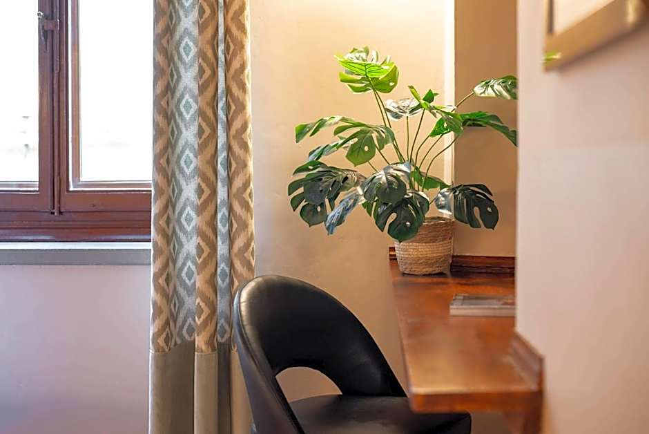 Guest House Morandi