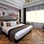 Le Bristol Hotel