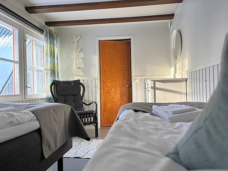 Arctic Lodge Hetan Kota