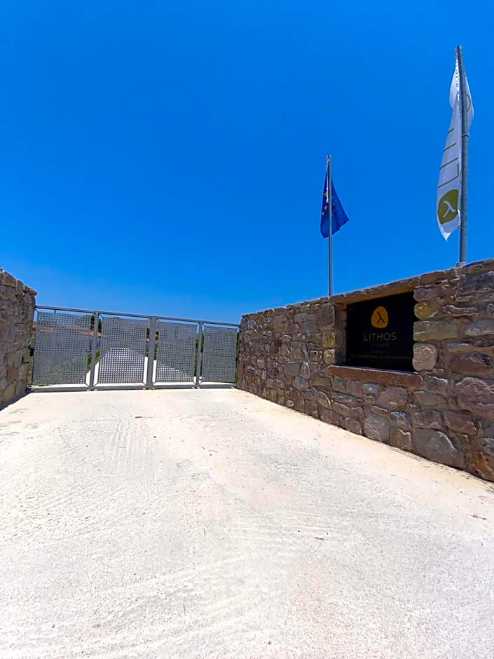 Lithos Villas