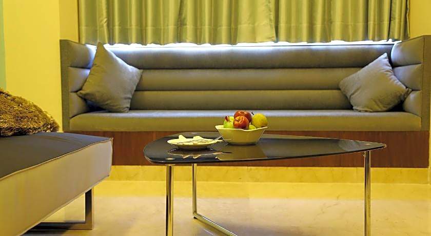 Regenta Orkos Kolkata