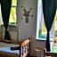 Green Cat Rooms
