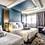 Mercure Cabourg Hôtel & Spa