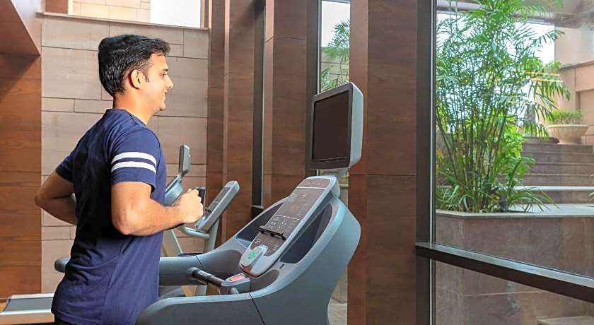 Courtyard by Marriott Raipur