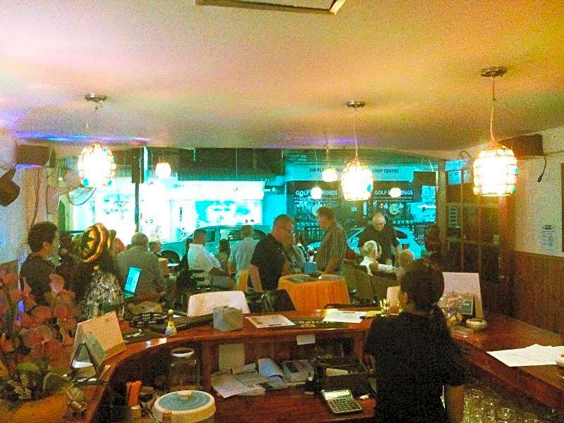 Say Cheese Guesthouse