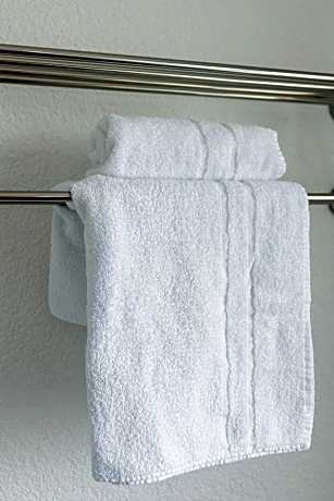 Single Room with Private Bathroom
