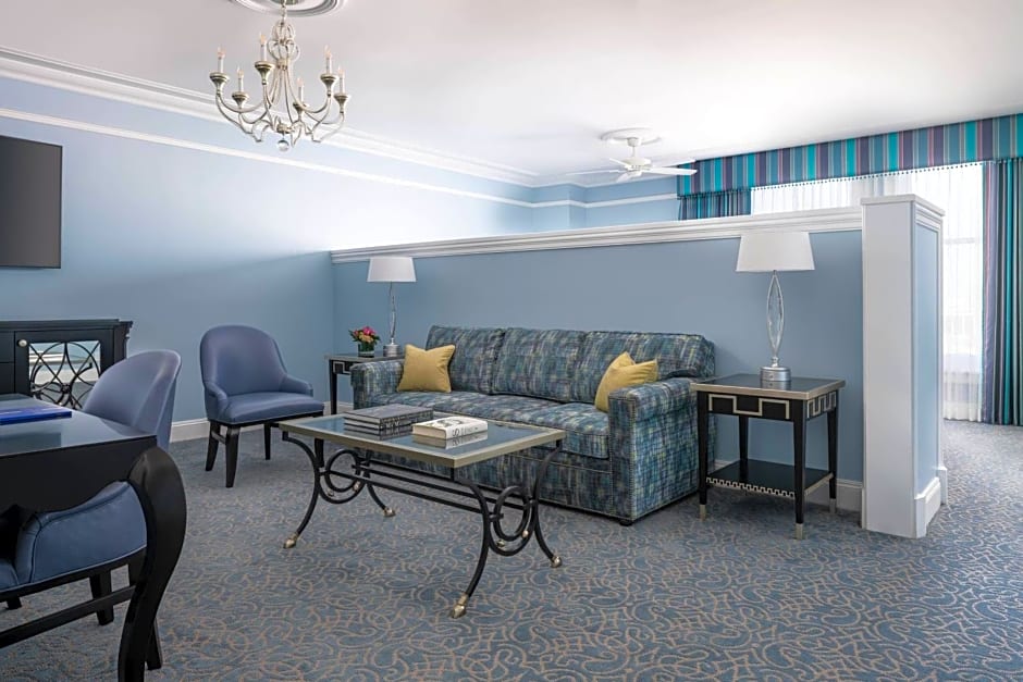 The Ritz-Carlton, New Orleans