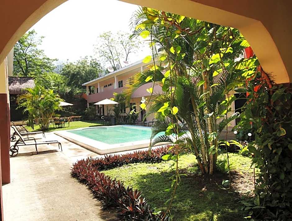 Hotel Vista Verde