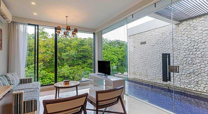 The Sterling Uluwatu