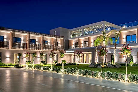 GRAND PATELLI