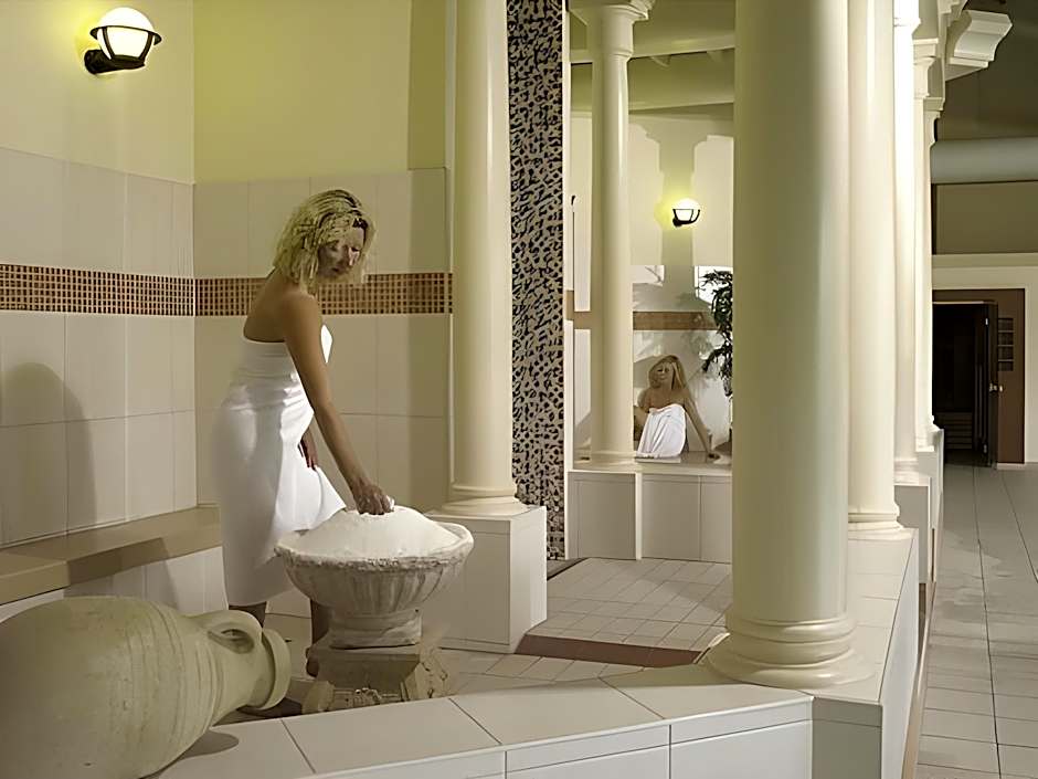 Thermen Bad Nieuweschans