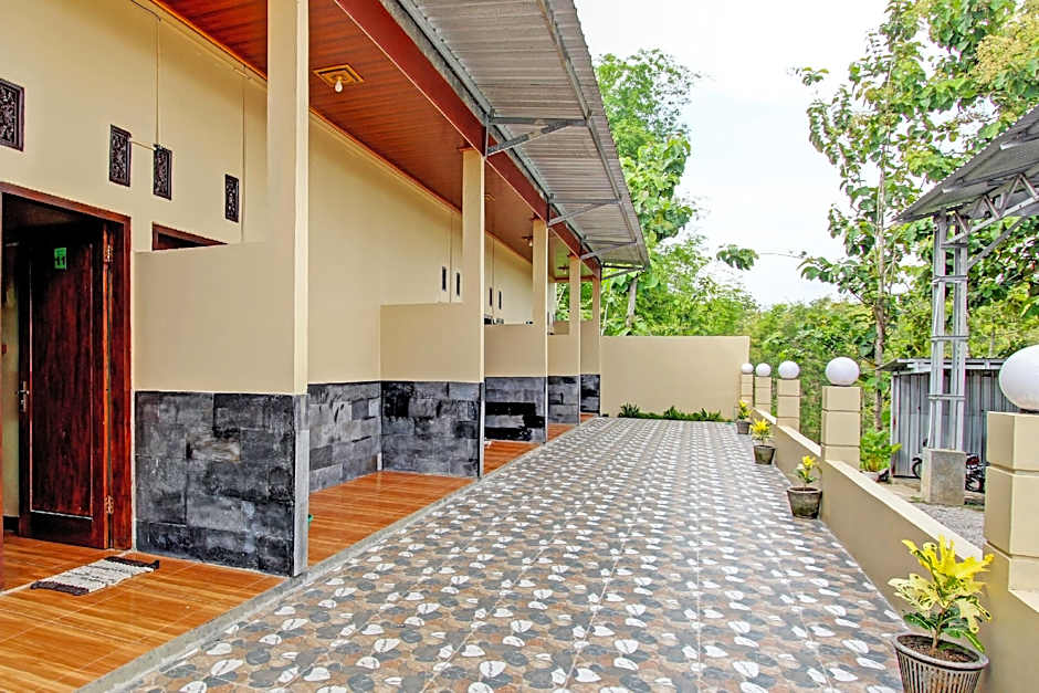 Capital O 93533 Griya Denok