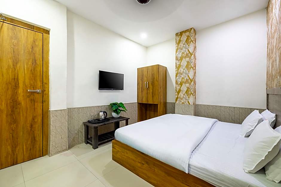 Hotel Arraj