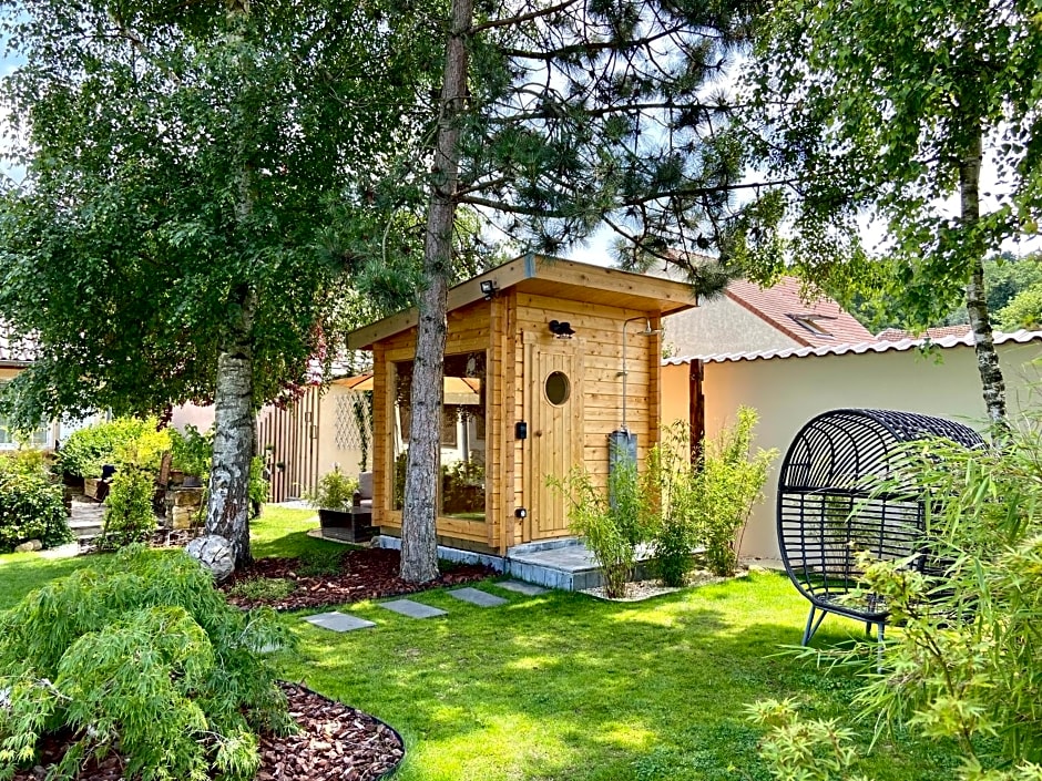 La Maison de Manolie