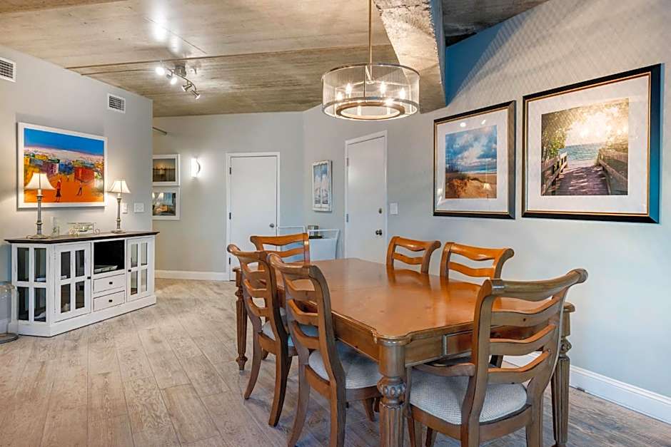 Villas of Amelia Island