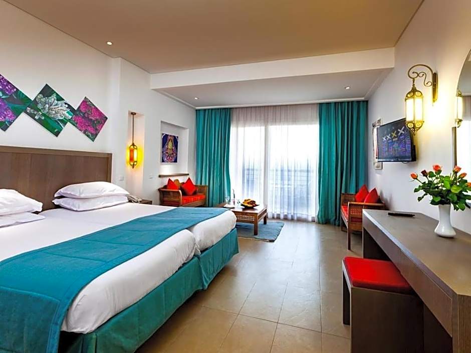 Royal Kenz Thalasso and Spa