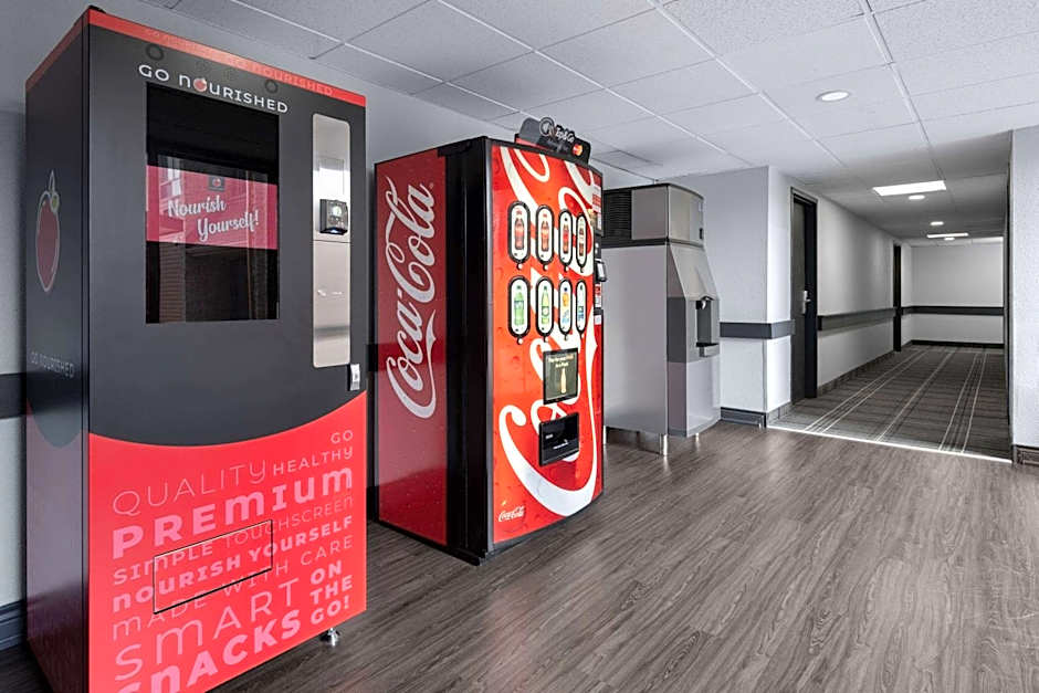 Travelodge by Wyndham Barrie