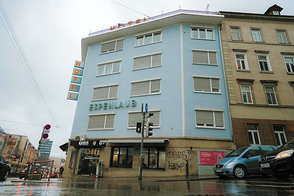 Hotel Espenlaub