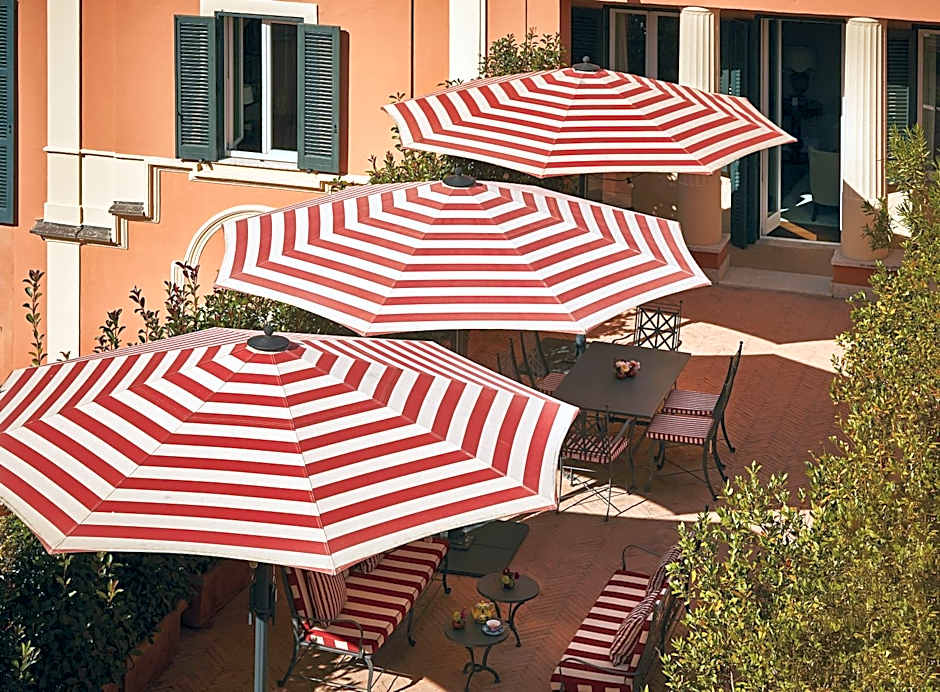 Rocco Forte Hotel De La Ville