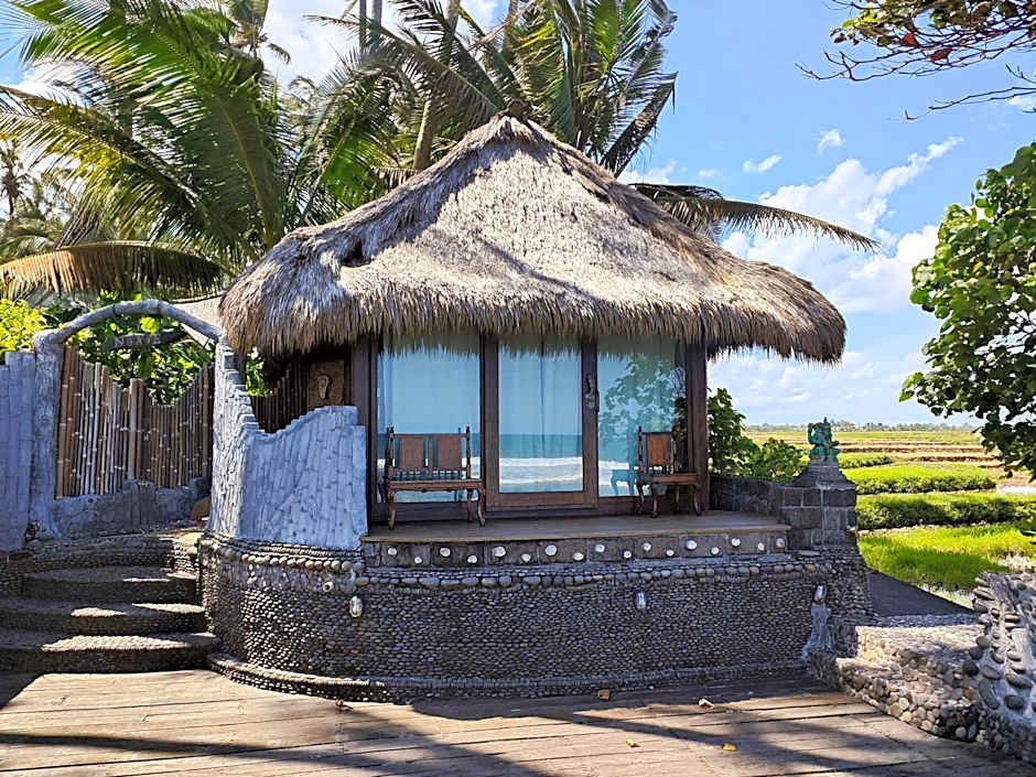 Most Exotic Villa Keong Tabanan