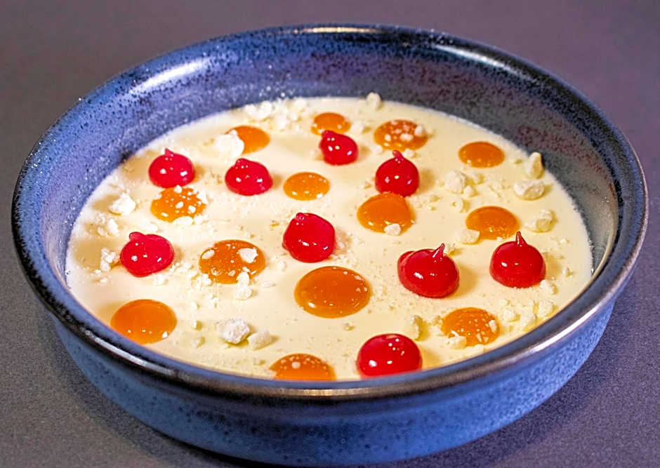 Hillyard House Hotel