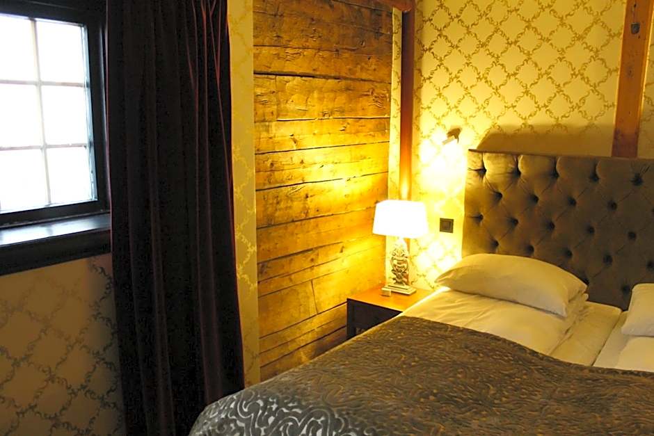 Det Hanseatiske Hotel