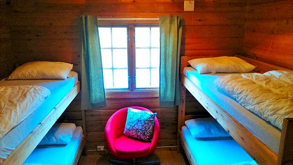 Folven Adventure Camp