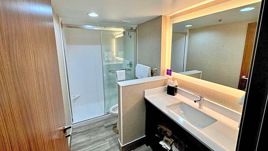 Sleep Inn Oakbrook Terrace - Chicago