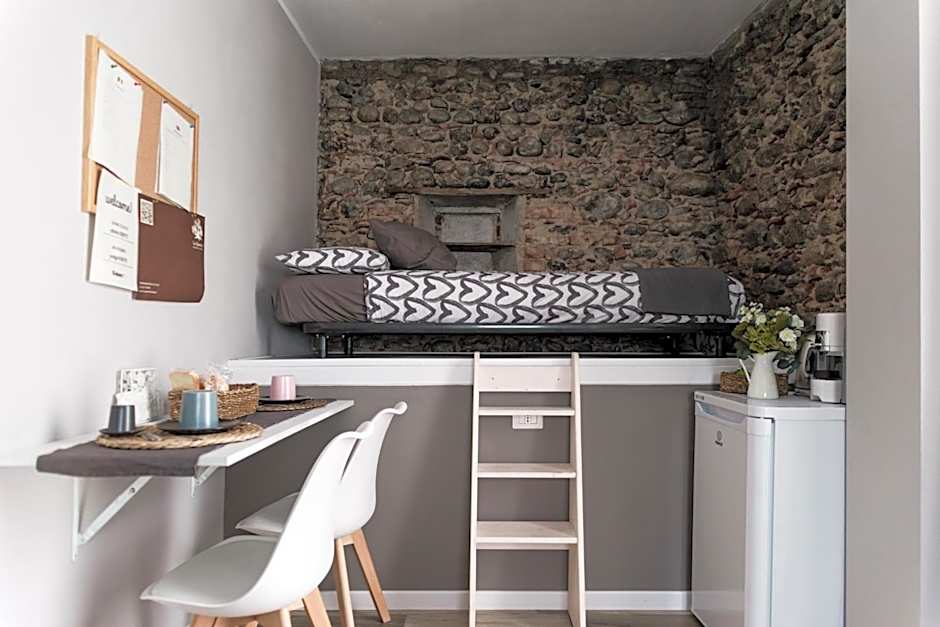 Via Mazzini B & B (MXP)