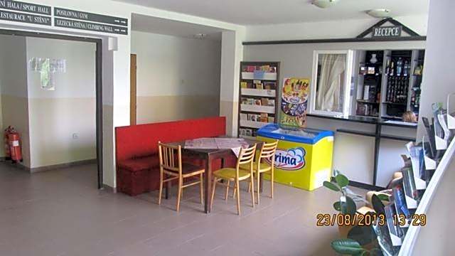 Sporthostel Scandinavia